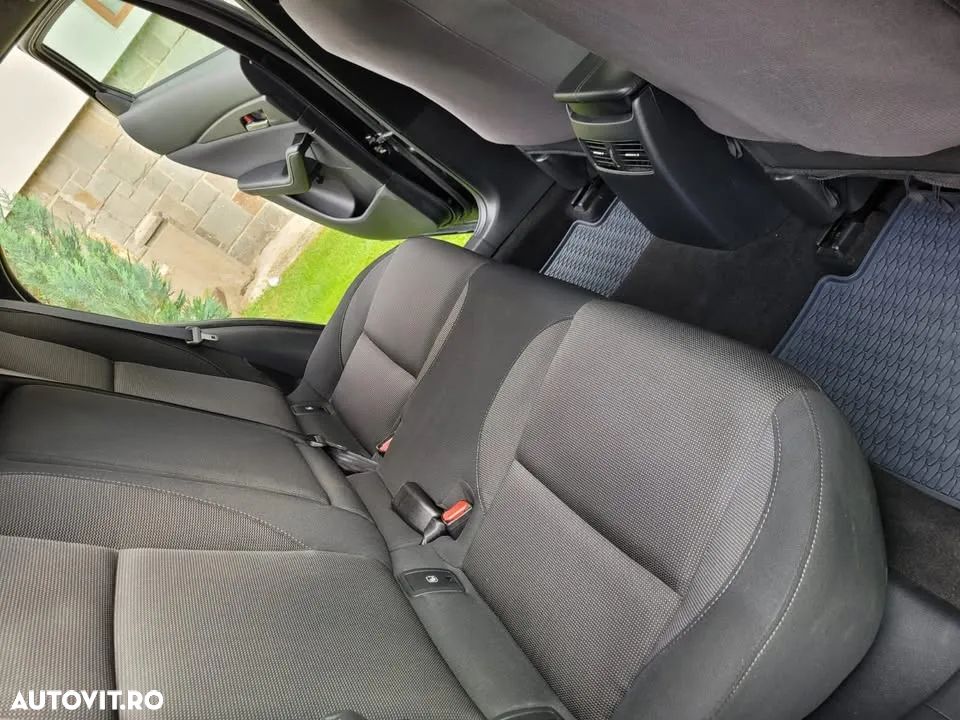 Mazda CX-30 e-SKYACTIV G122 MHEV Plus - 7