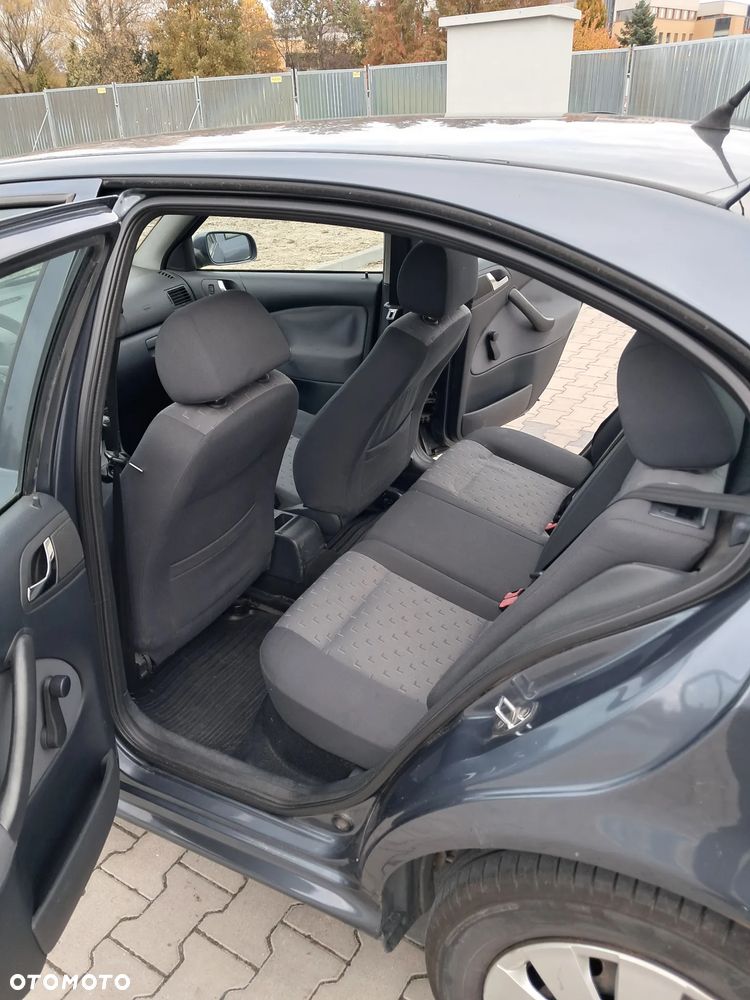 Skoda Octavia - 10