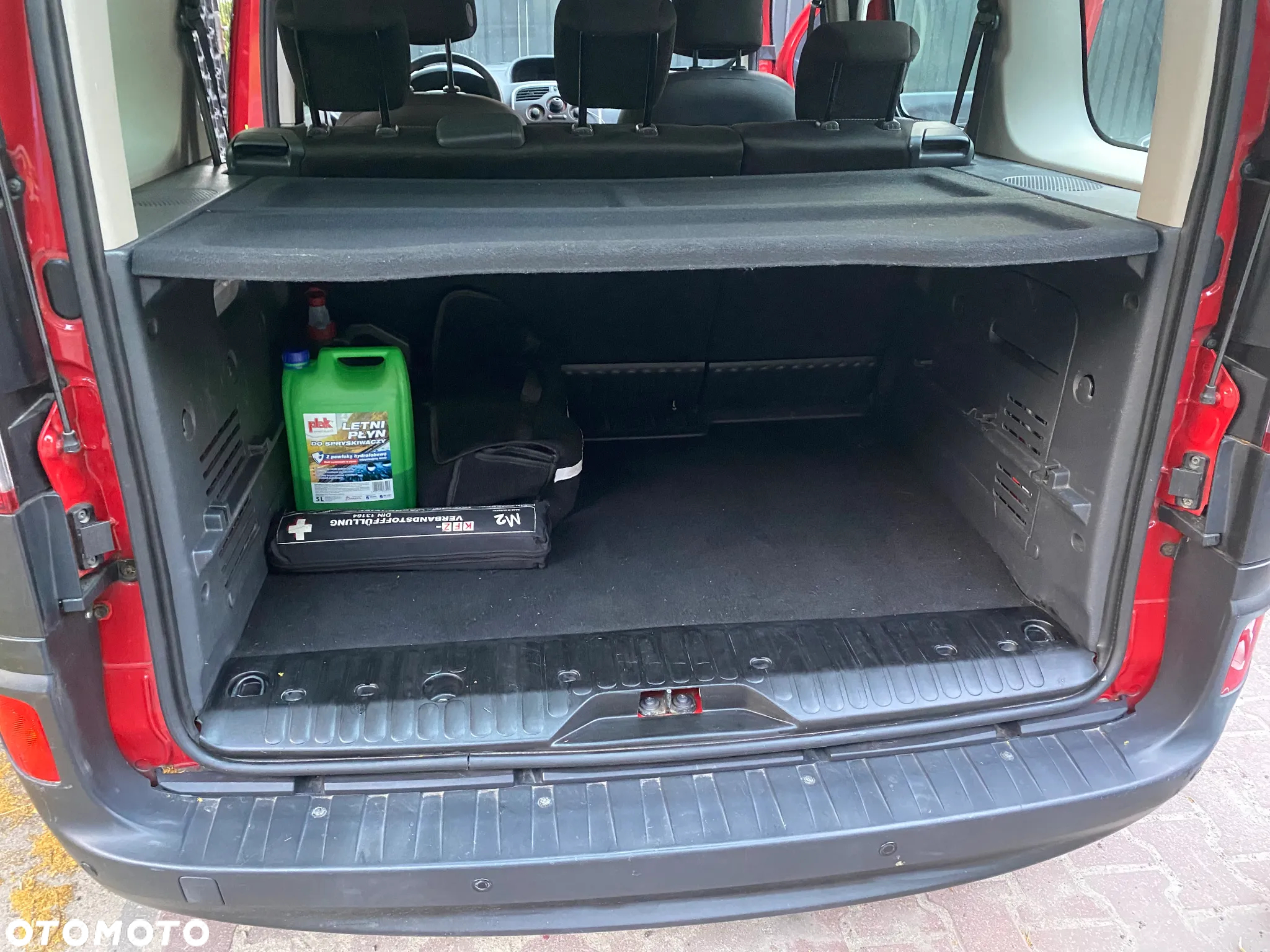 Renault Kangoo 1.2 TCE Zen Eu6 - 15