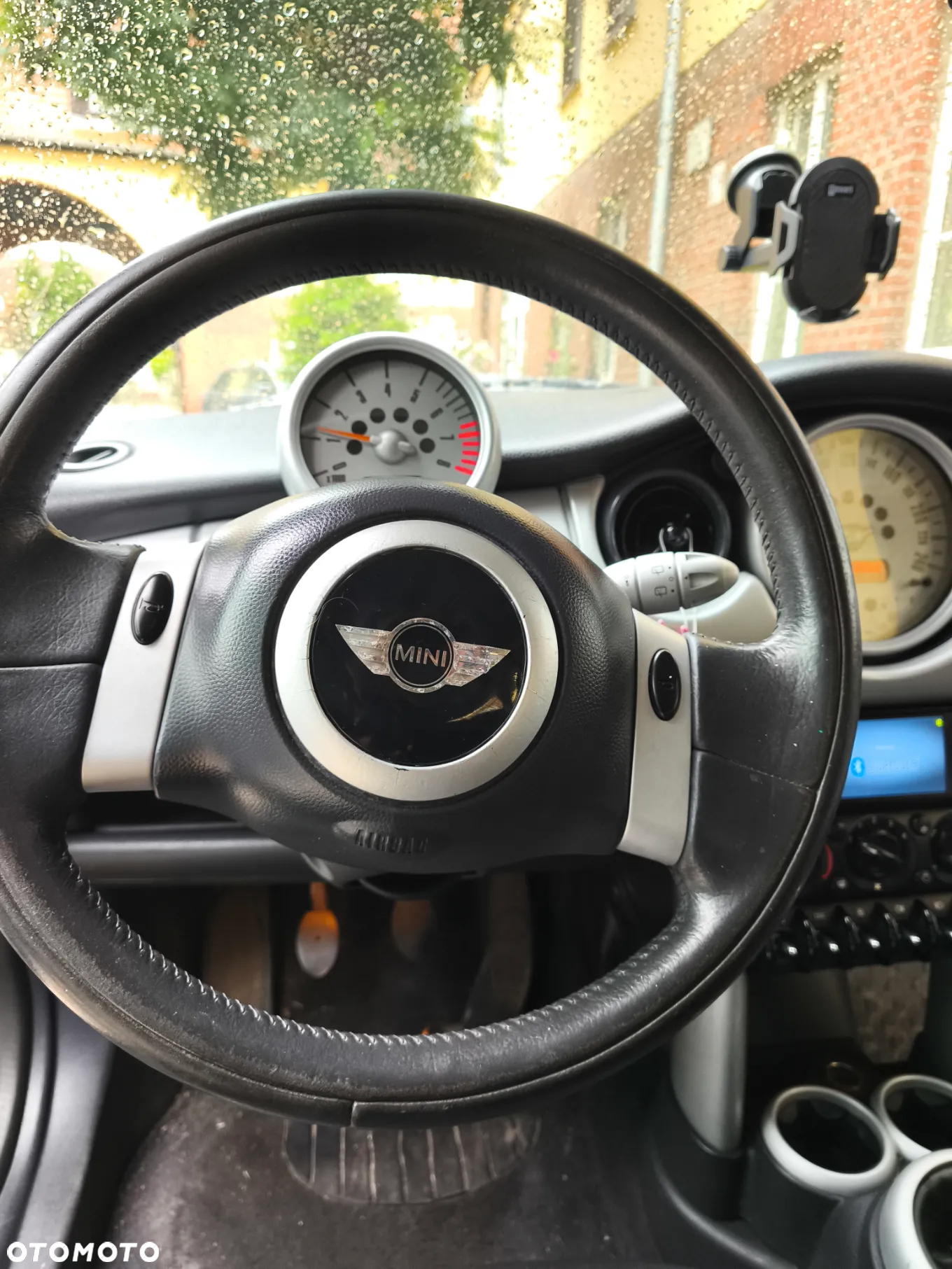 MINI Cooper - 11
