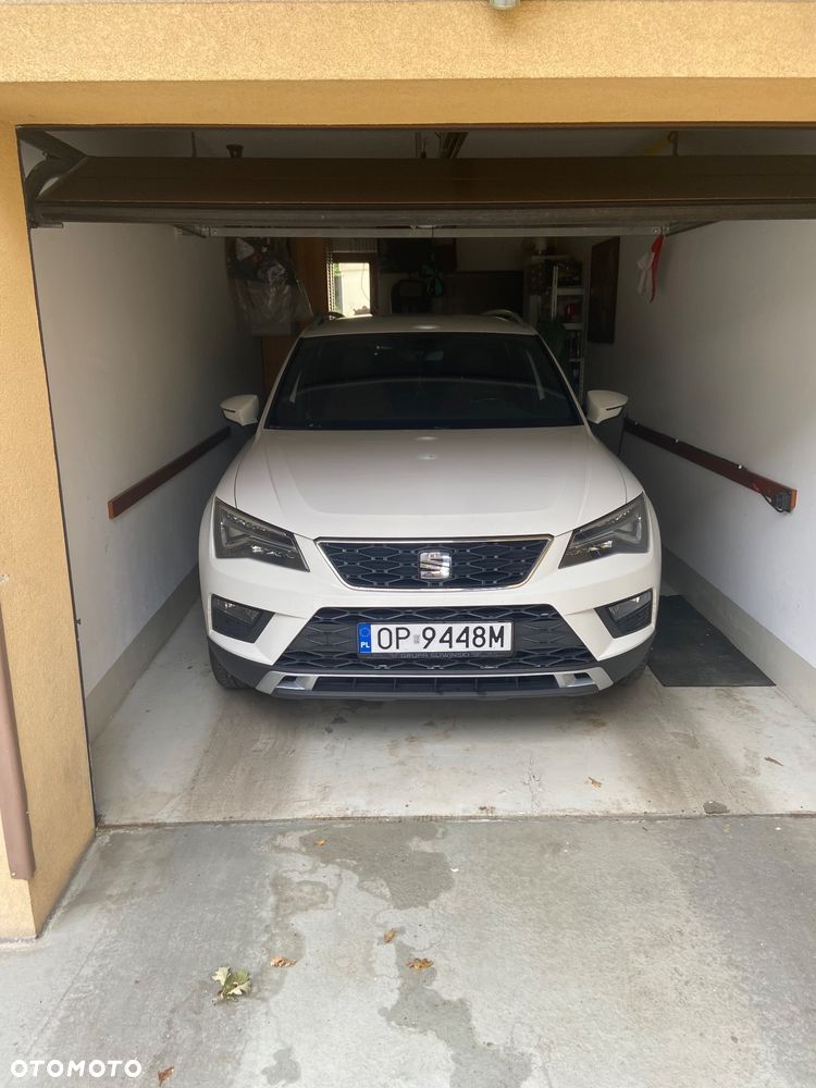 Seat Ateca 2.0 TDI 4Drive DSG XCELLENCE - 29