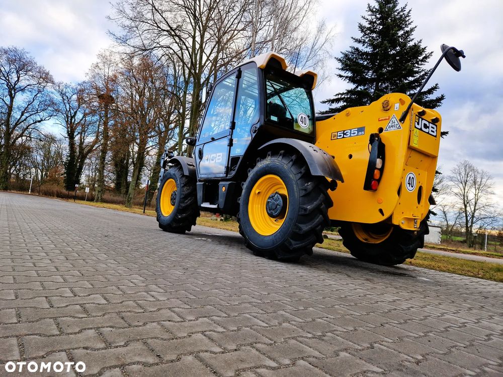JCB 535-95 - 9