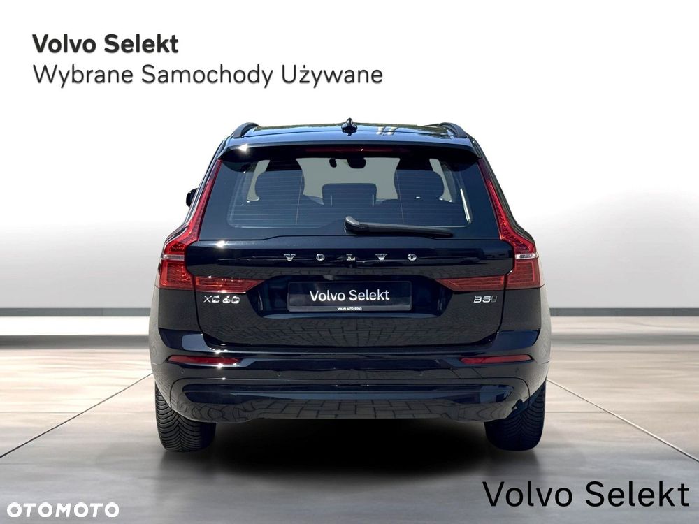 Volvo XC 60 - 5