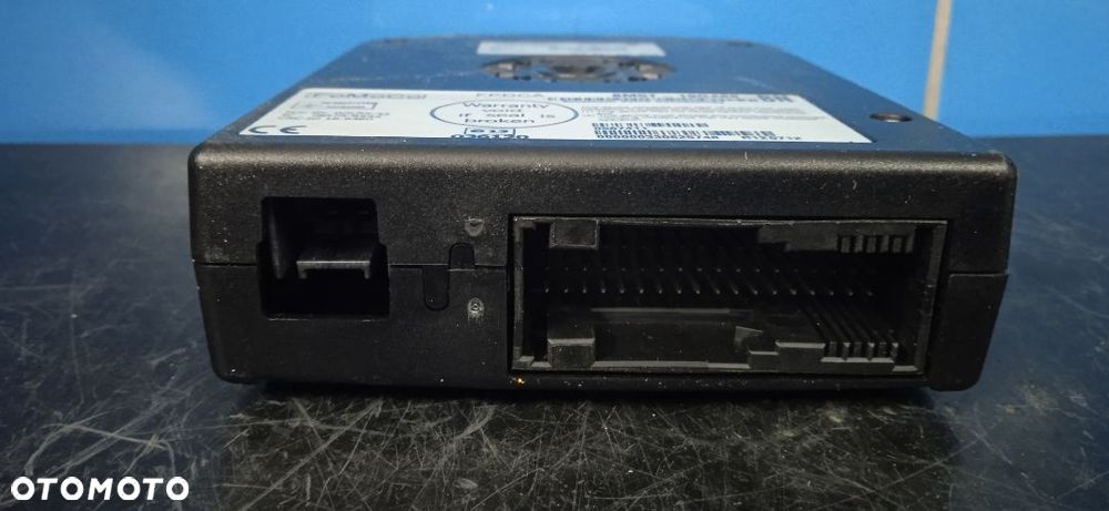 Moduł Blluetooth Ford Fiesta MK7 8M5T-19G488-BN - 1
