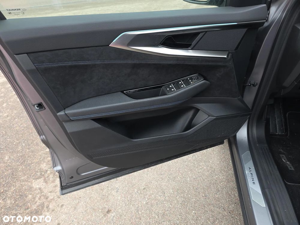 Renault Espace 1.2 E-Tech Full Hybrid 200 esprit Alpine MMT 5os - 10