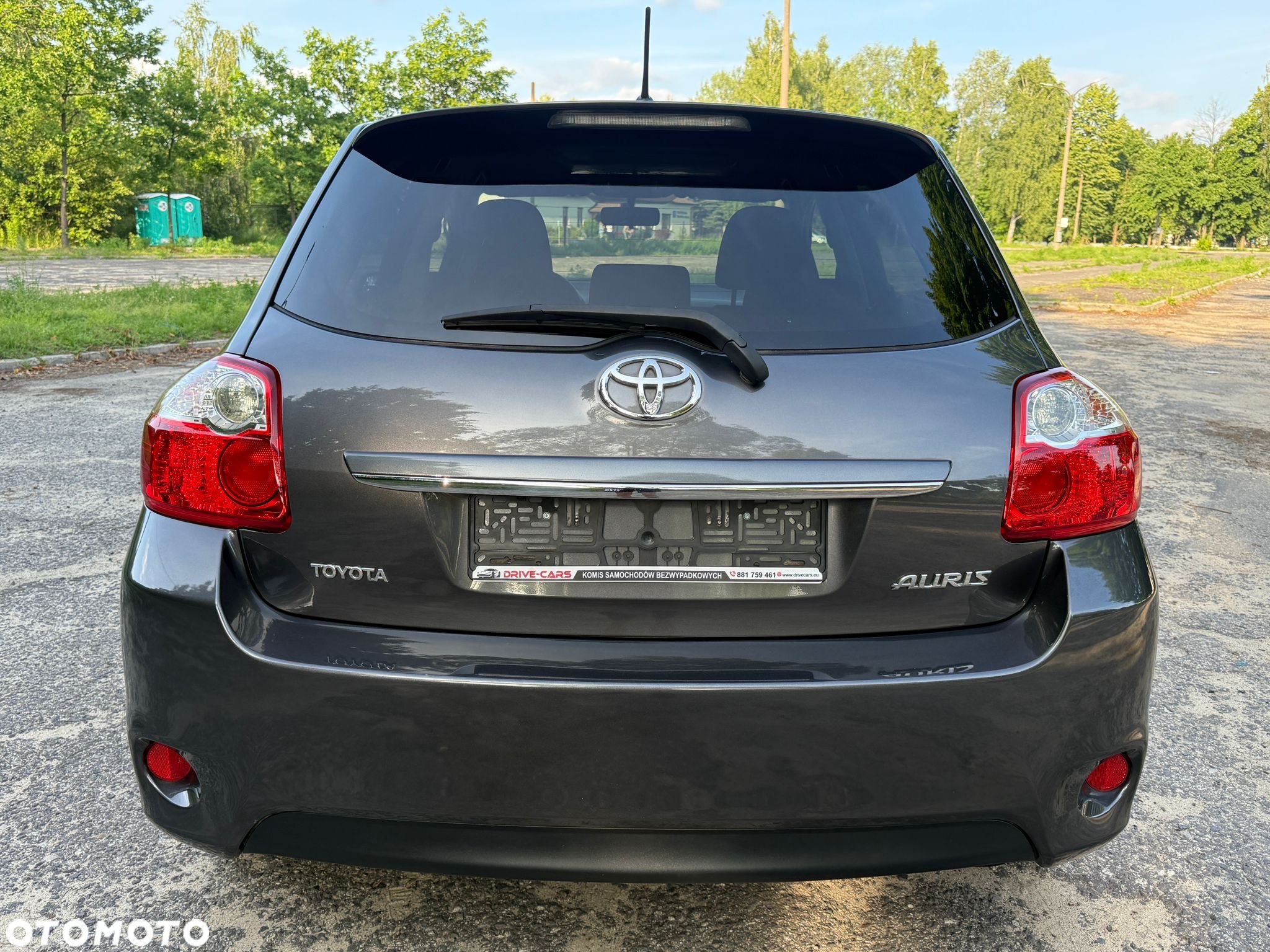 Toyota Auris 1.6 Life+ - 37
