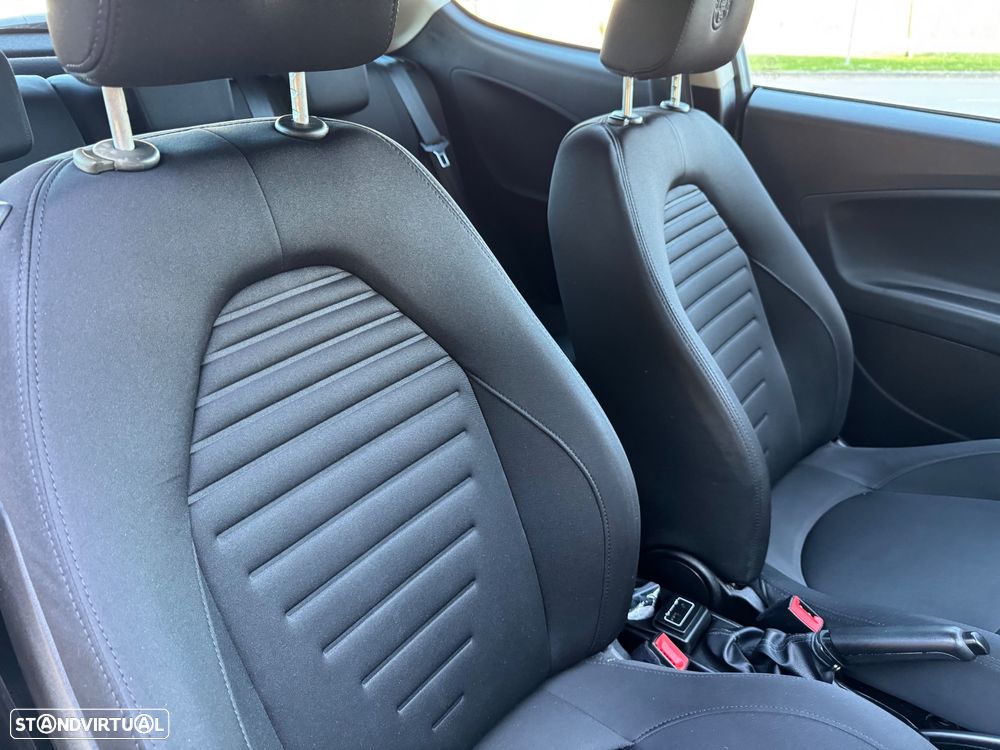 Alfa Romeo MiTo 1.3 JTDM Super - 10