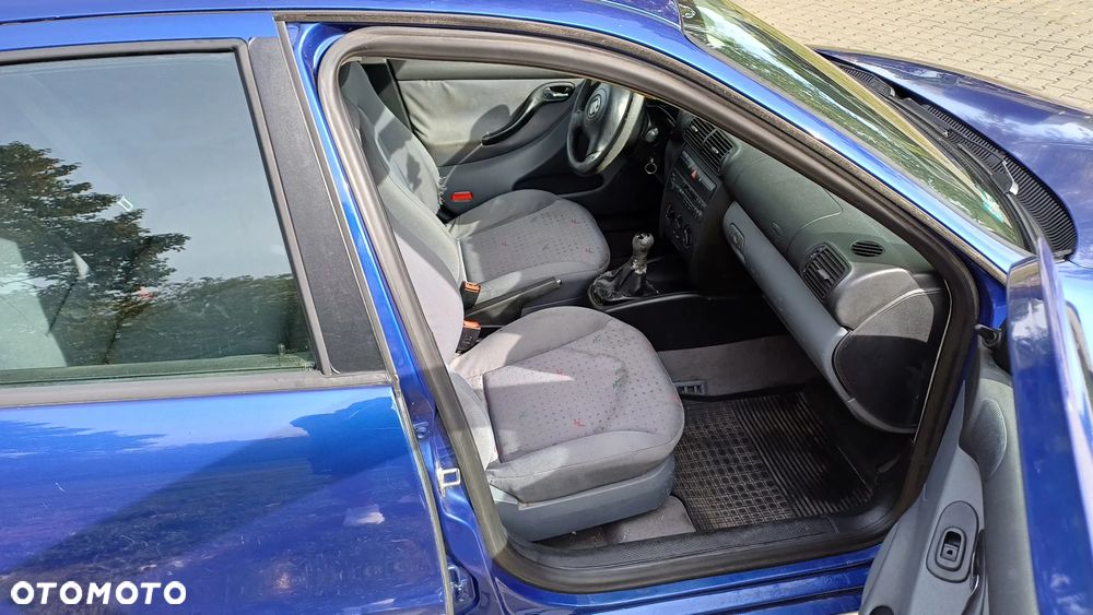Seat Toledo 1.6 Stella - 10