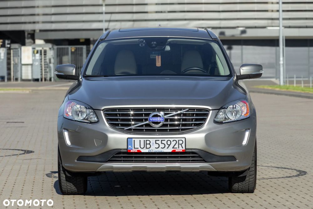 Volvo XC 60 - 7