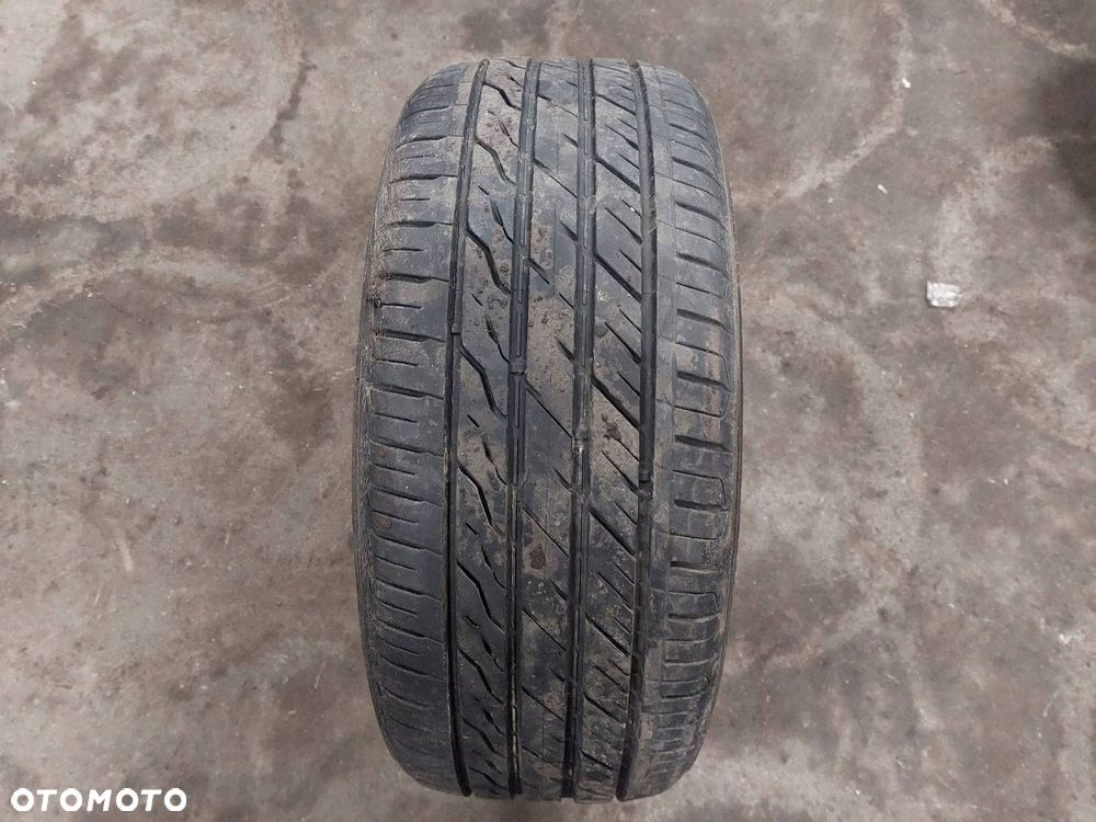 OPONA LETNIA 1 SZT 215/50R17 2017R LANDSAIL LS588 UHP - 6