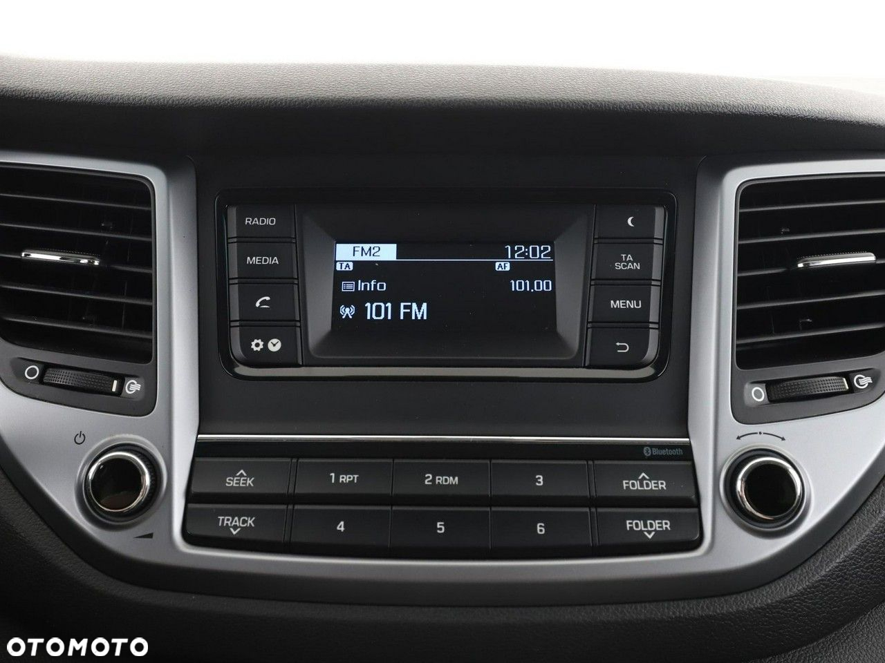 Hyundai Tucson blue 1.6 GDi 2WD Trend - 23