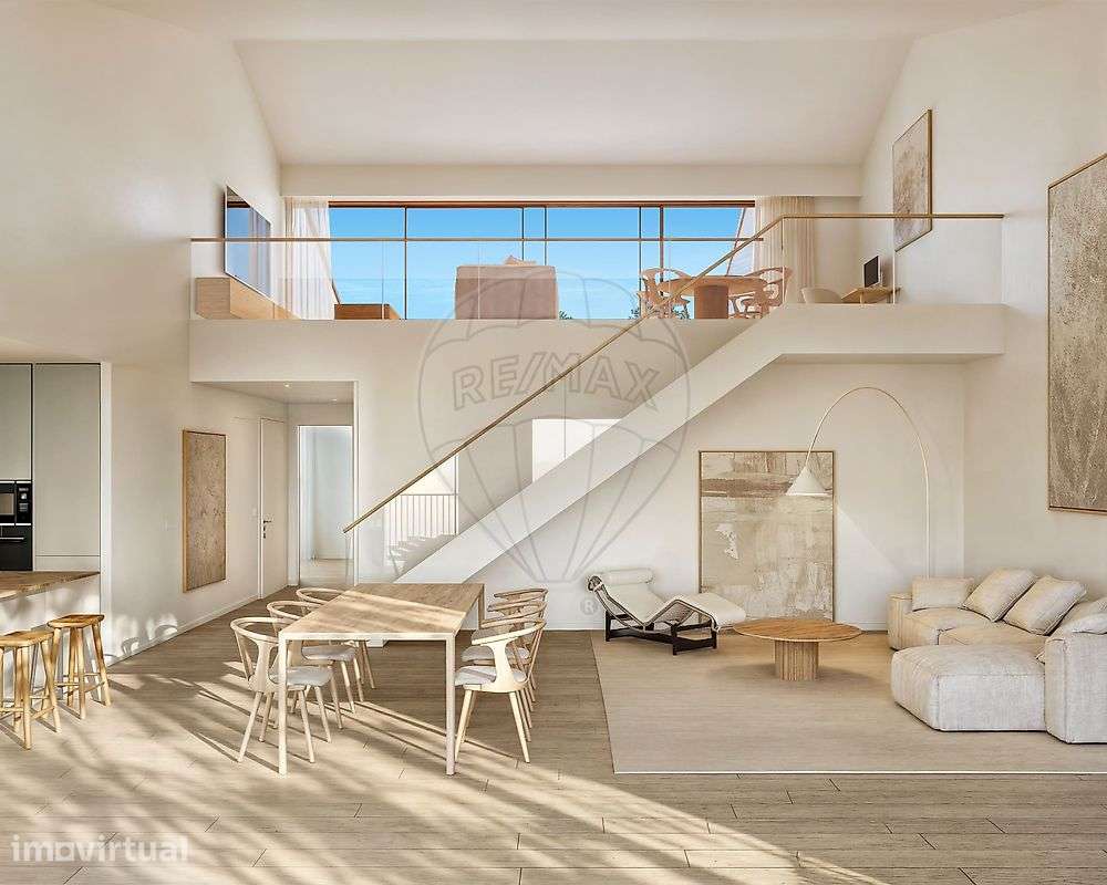 Apartamento T3 para venda - Grande imagem: 4/27