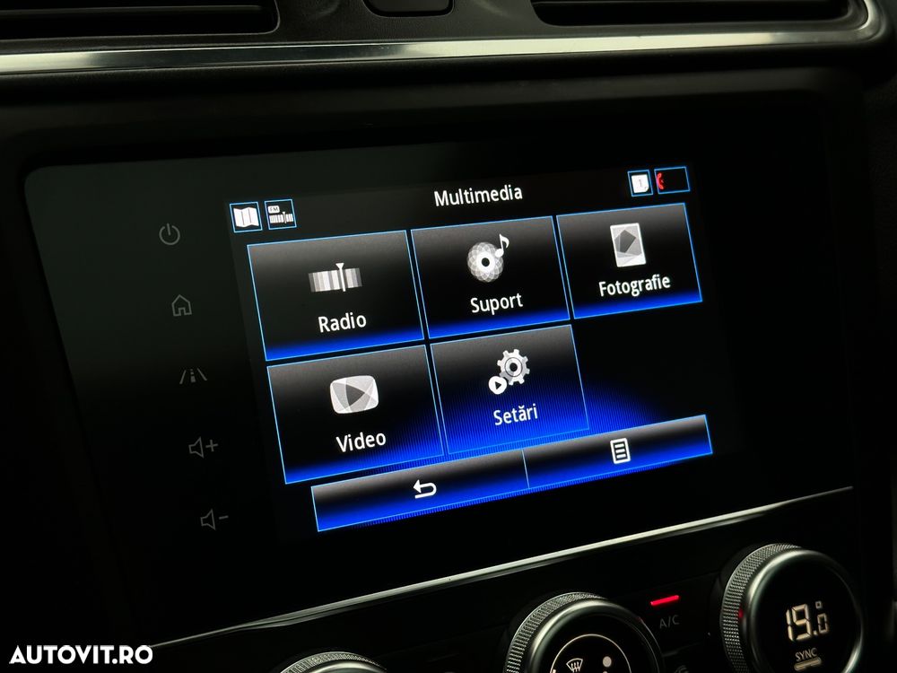 Renault Kadjar TCe EDC GPF Intens - 19