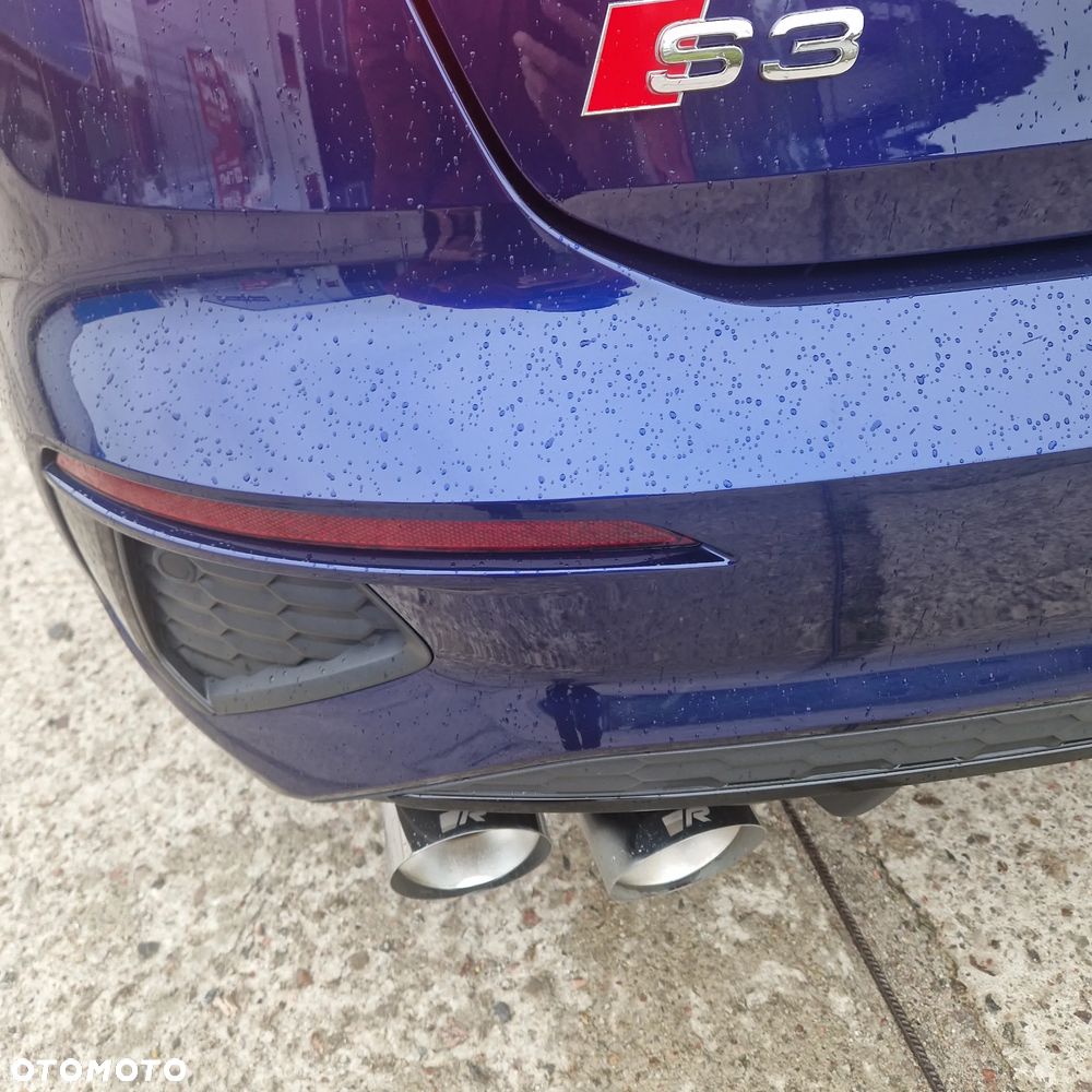 Audi S3 - 10