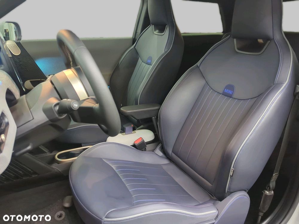 MINI Cooper E 40.7 Linia Favoured - 12