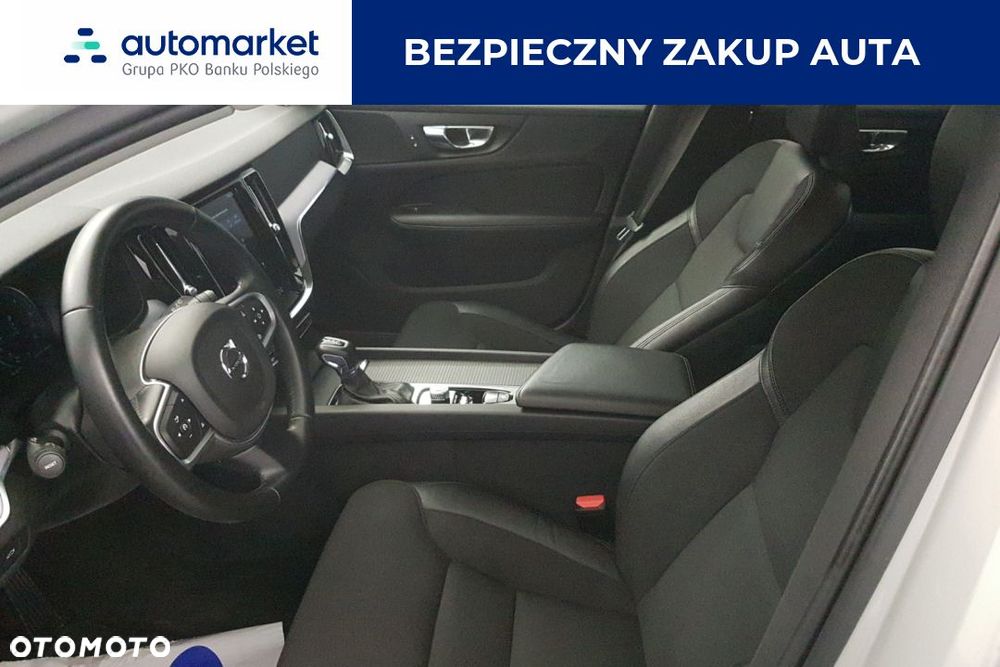 Volvo V60 D3 SCR Momentum - 10