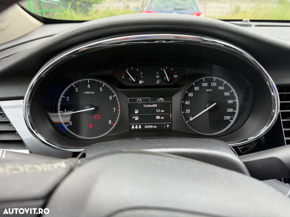 OPEL Mokka 2017 — imagine 2