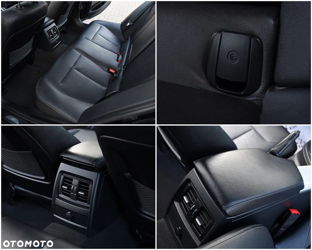 BMW Seria 3 318d - 25