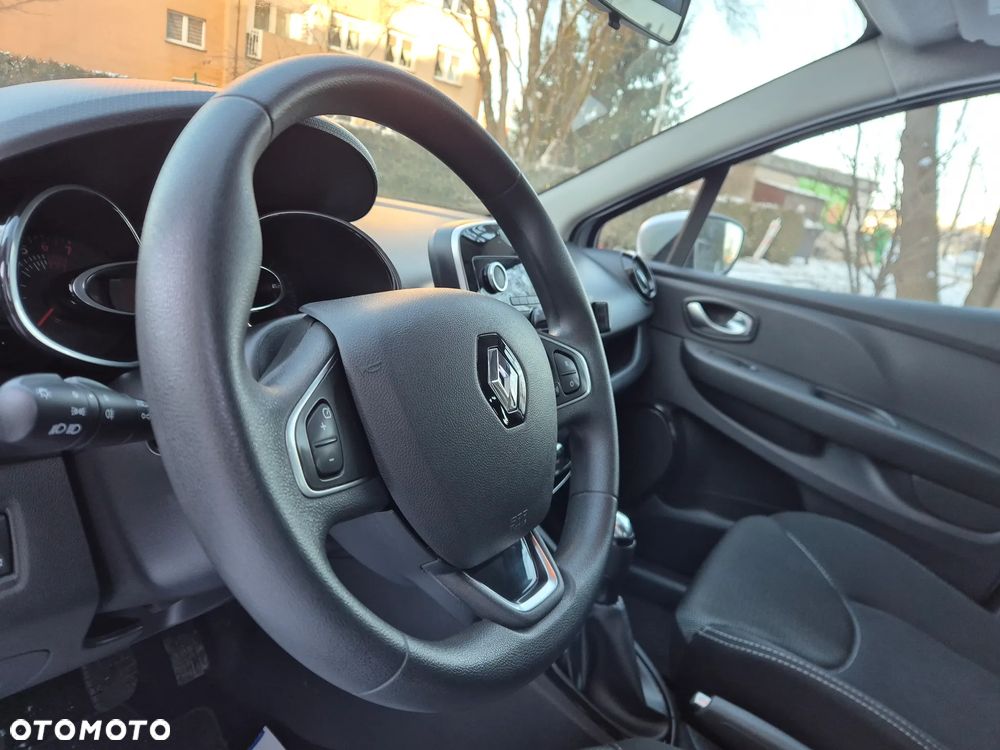 Renault Clio 0.9 TCe Life - 14