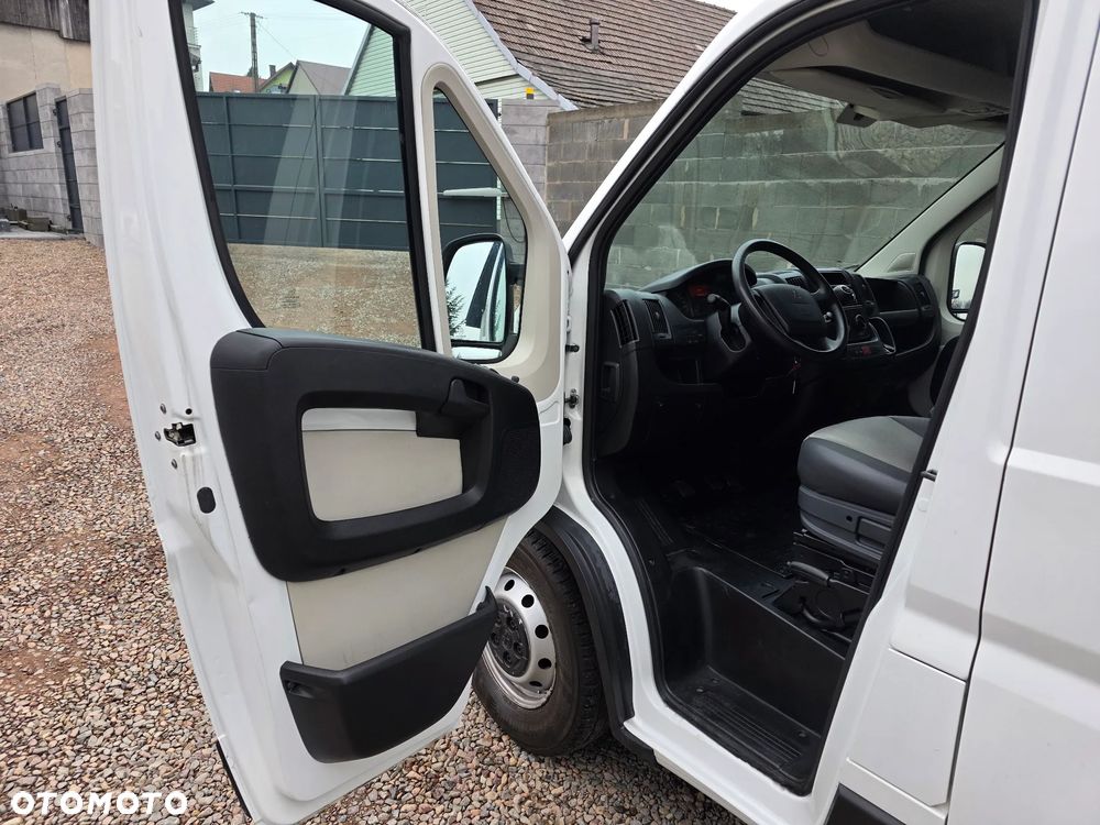 Peugeot Boxer - 15