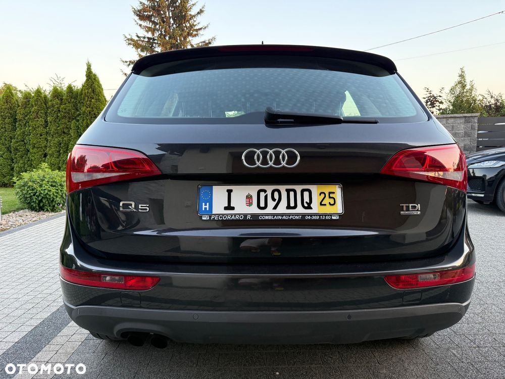 Audi Q5 2.0 TDI Quattro - 14
