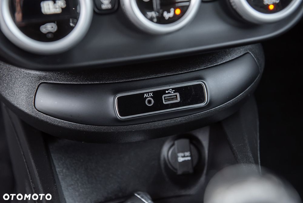 Fiat 500X 1.4 Multiair 4x2 S&S Rockstar - 25