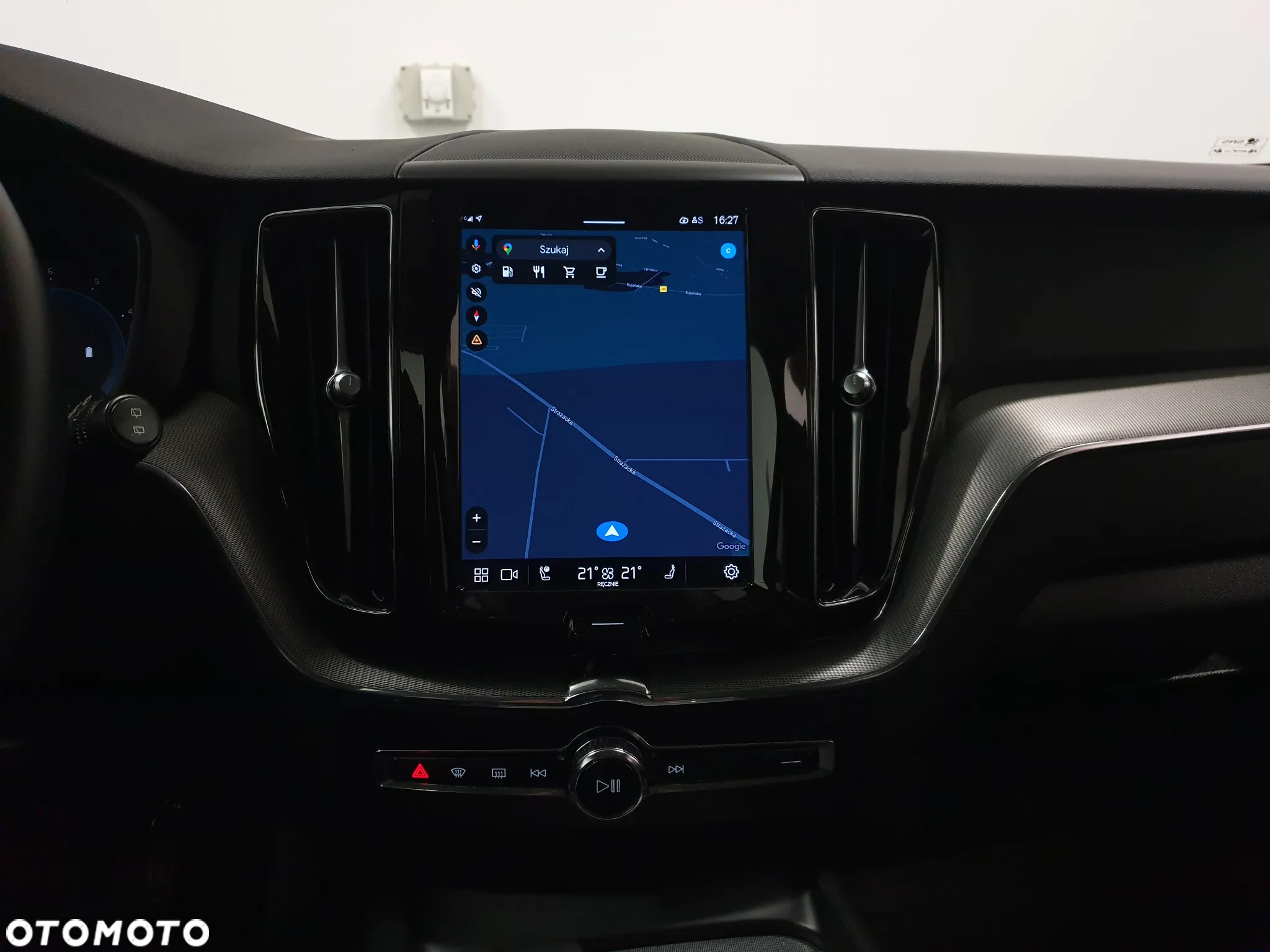 Volvo XC 60 B4 D Geartronic Inscription - 14