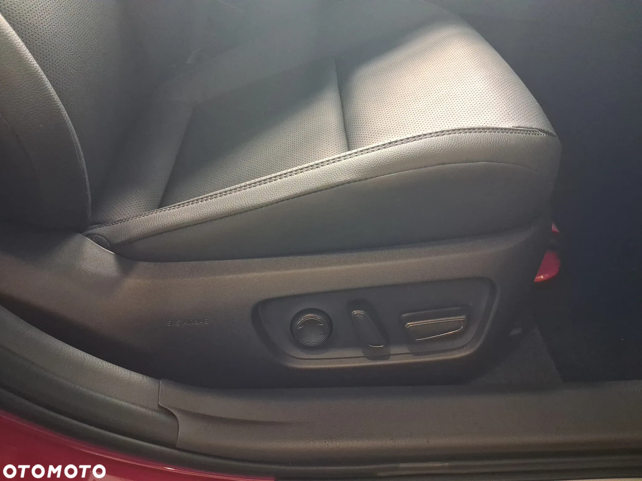 Toyota Camry 2.5 Hybrid Dynamic Force Executive e-CVT - 26