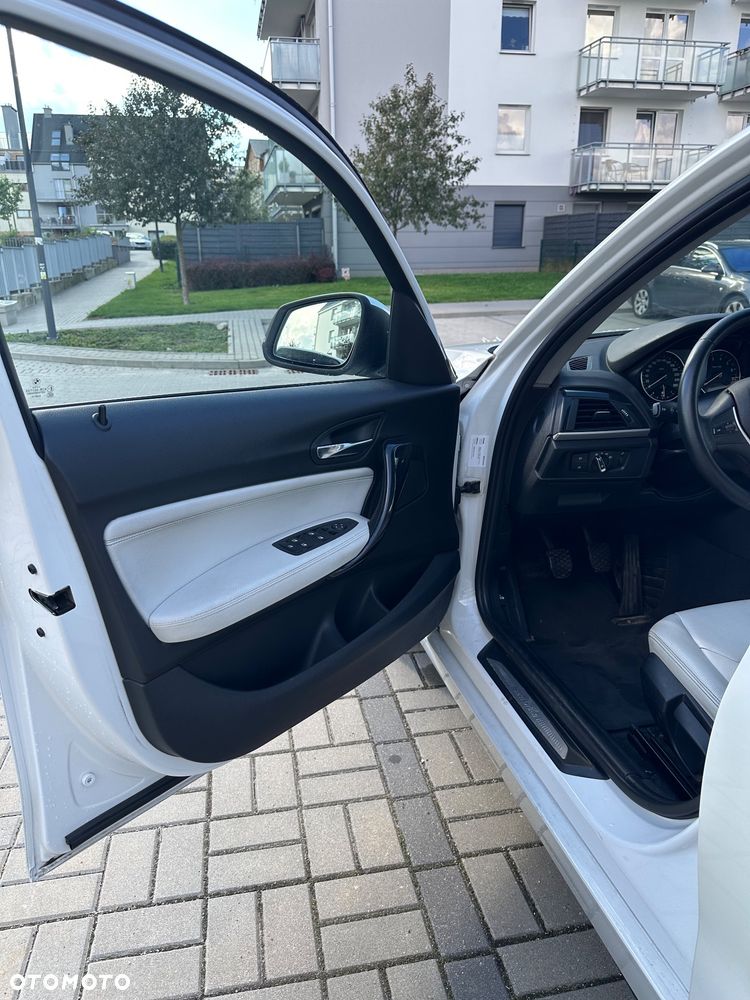 BMW Seria 1 118i Urban Line - 16