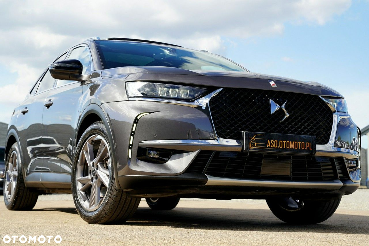 DS Automobiles DS 7 Crossback - 4