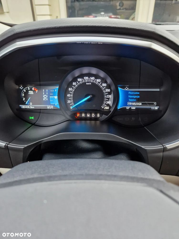 Ford Edge ver-2-0-ecoblue-bi--turbo-4x4-titanium - 14
