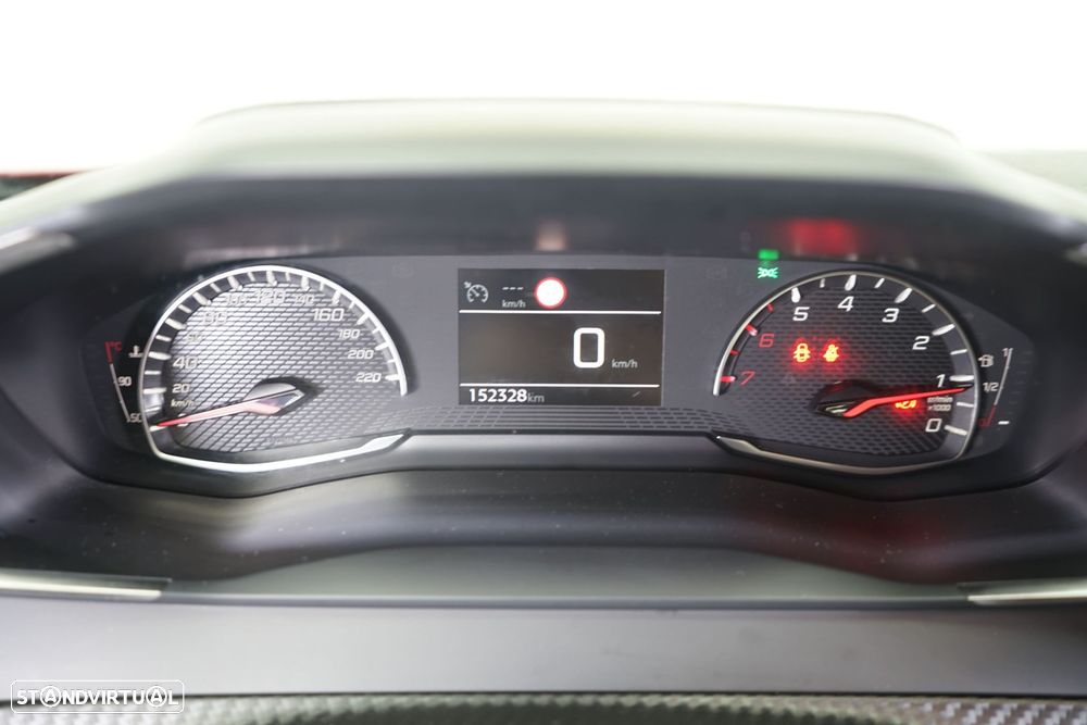 Peugeot 2008 1.5 BlueHDi Active - 26