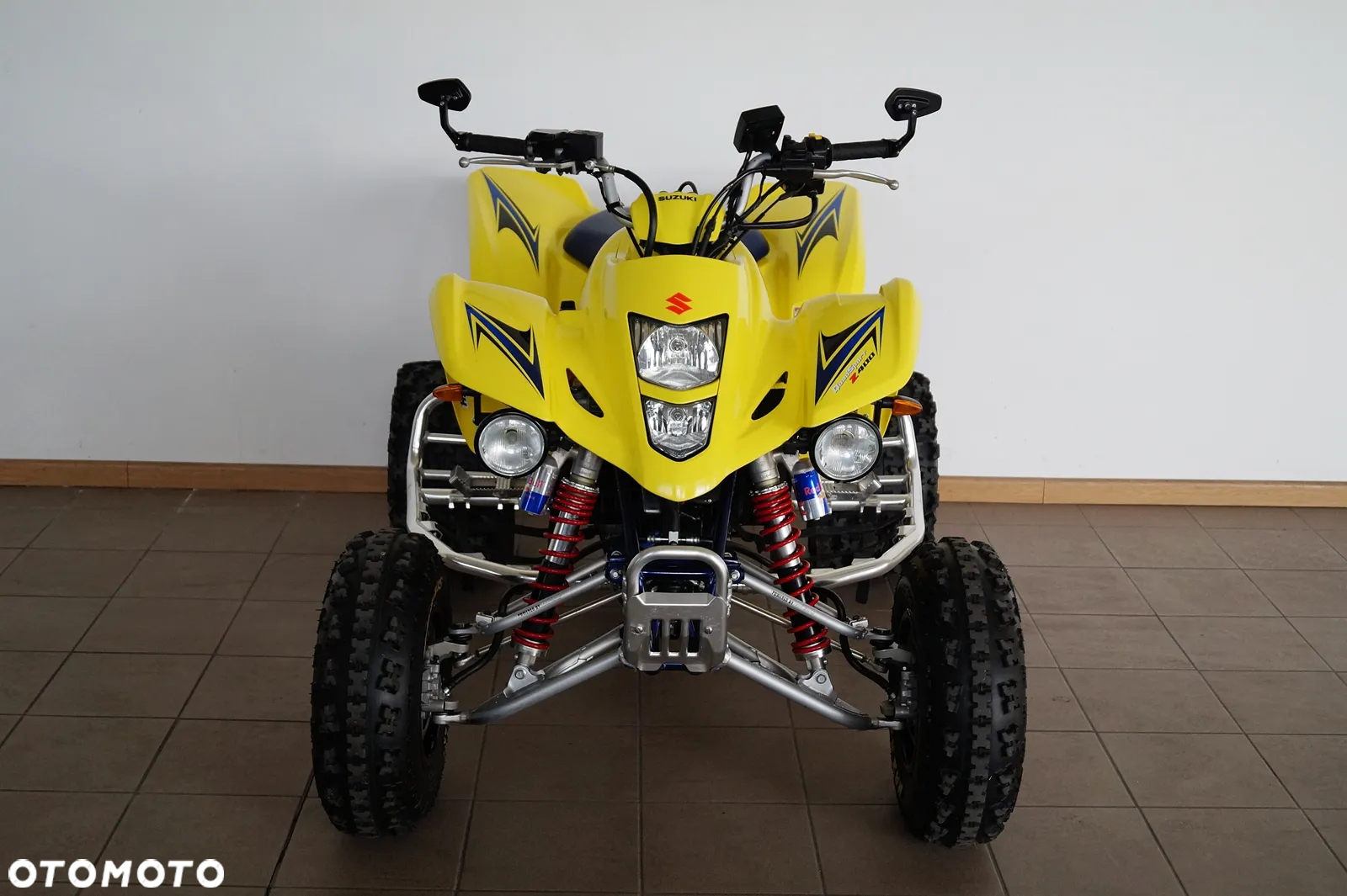 Suzuki Inny