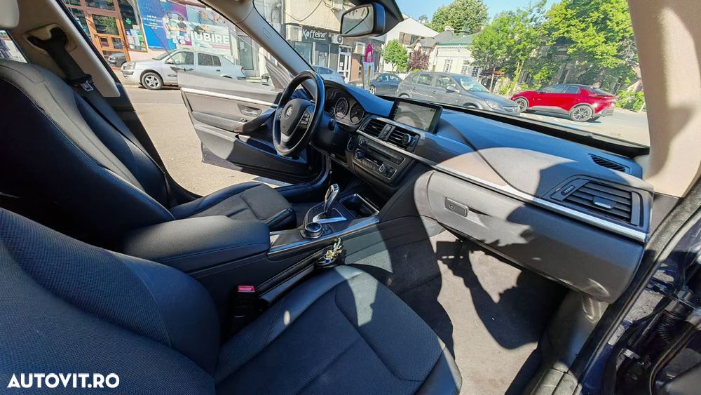 BMW Seria 3 - 6