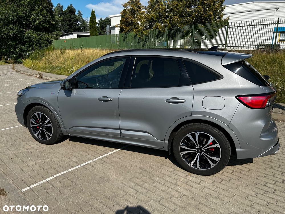 Ford Kuga 2.0 EcoBlue AWD ST-Line X - 5