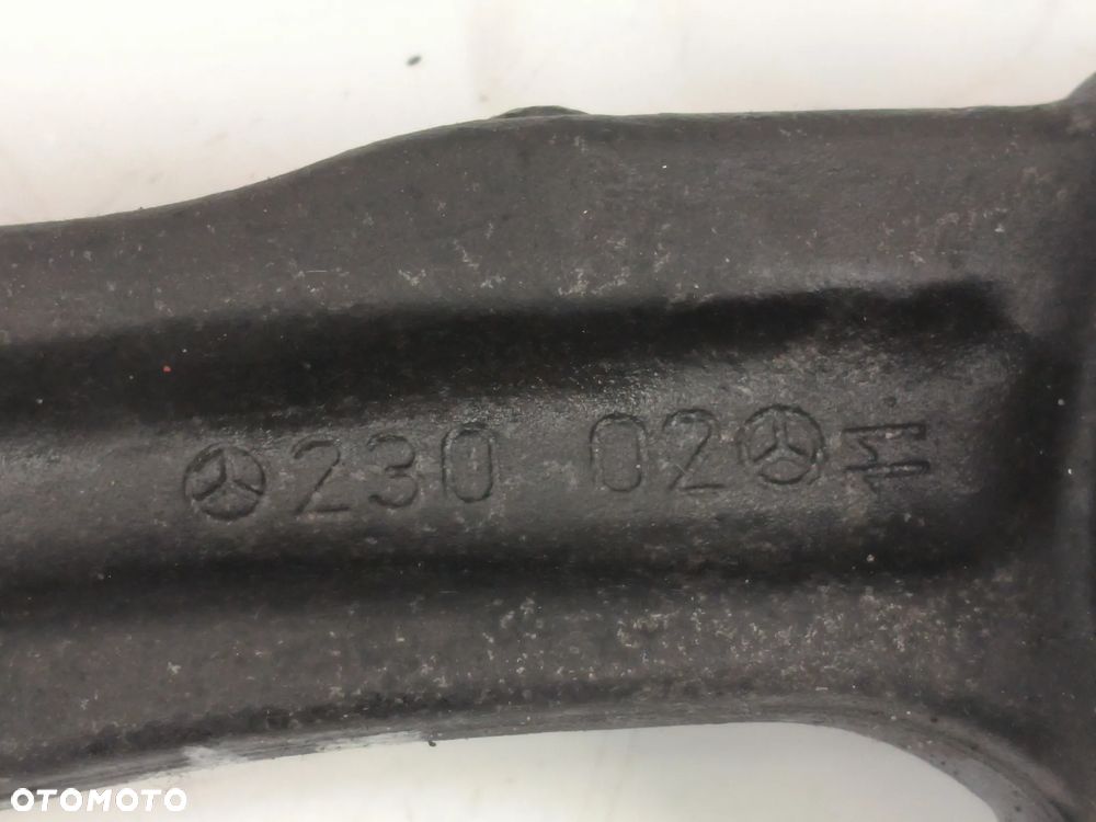 Wahacz przedni strona prawa 23002 Mercedes-Benz SL-class, SL R230  2003r. - 2