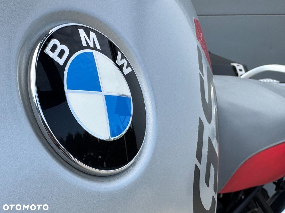BMW GS - 29