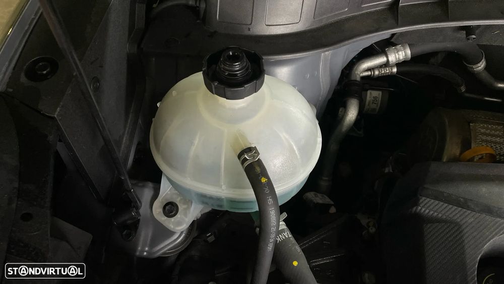 Hyundai Tucson 1.6 CRDi N-Line DCT - 23