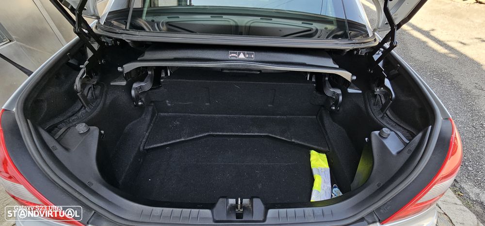 Mercedes-Benz SLK 200 Kompressor Auto - 8