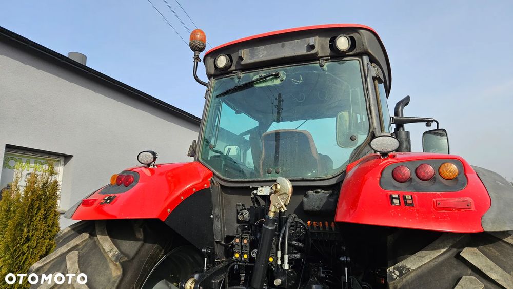 McCormick TTX 190 - 11