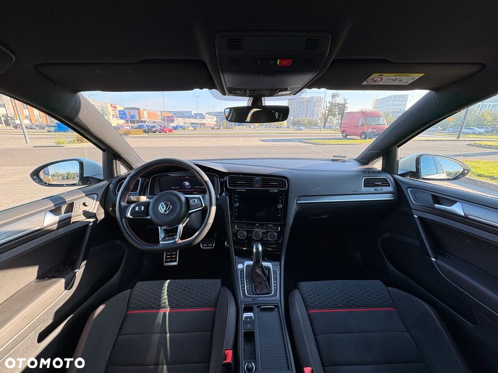 Volkswagen Golf VII 2.0 TSI BMT GTI Performance DSG - 13