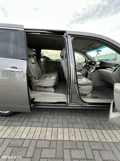 Nissan Quest 3.5 - 15