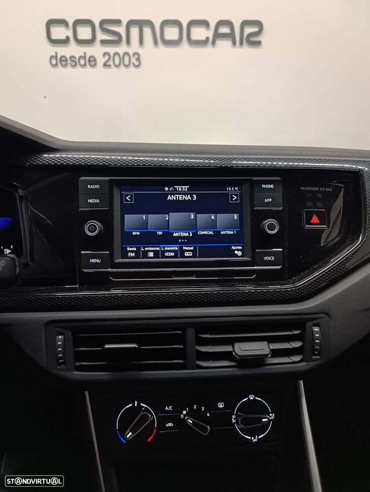 VW Taigo 1.0 TSI OPF DSG Life - 33