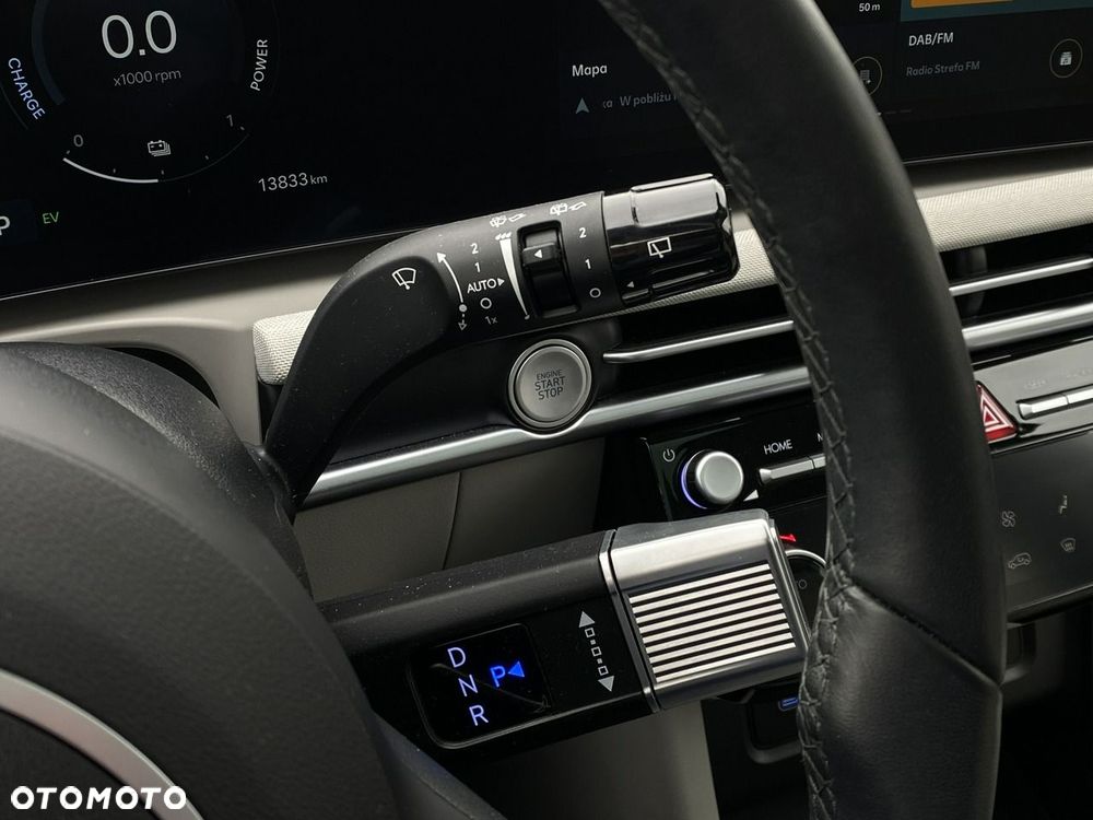 Hyundai Tucson - 22