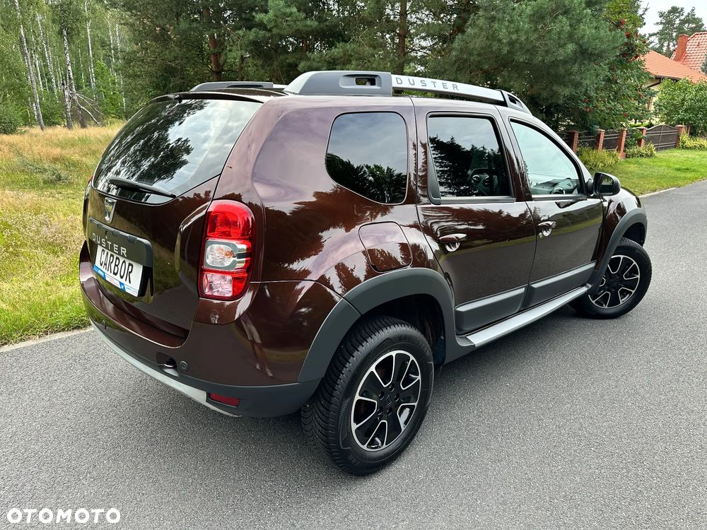 Dacia Duster 1.2 TCe Laureate S&S EU6 - 12