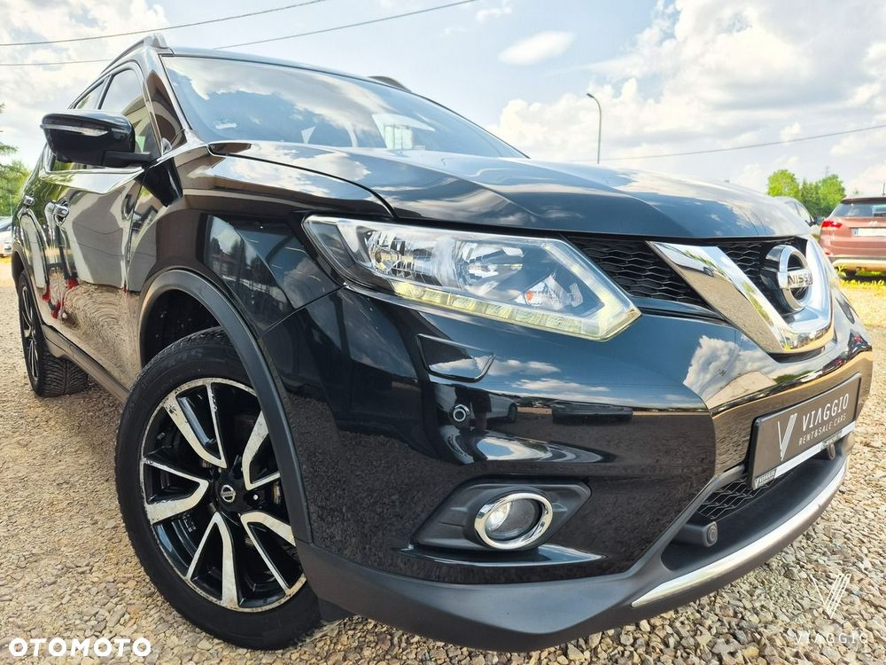 Nissan X-Trail 2.0 dCi Tekna Xtronic 2WD - 2