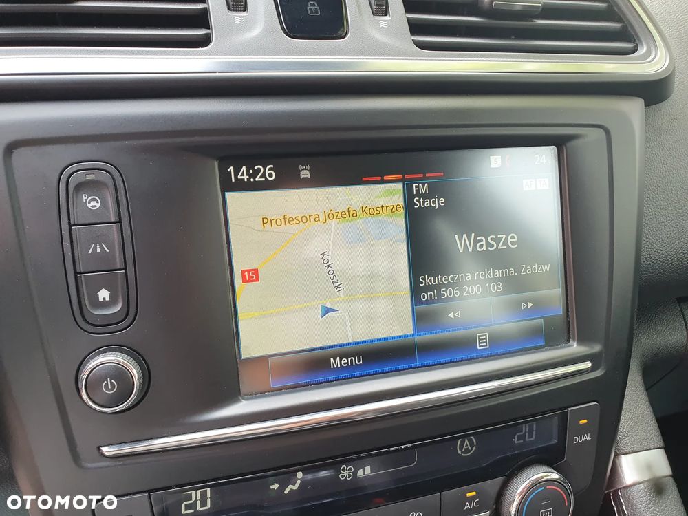 Renault Kadjar 1.2 Energy TCe Night&Day - 17