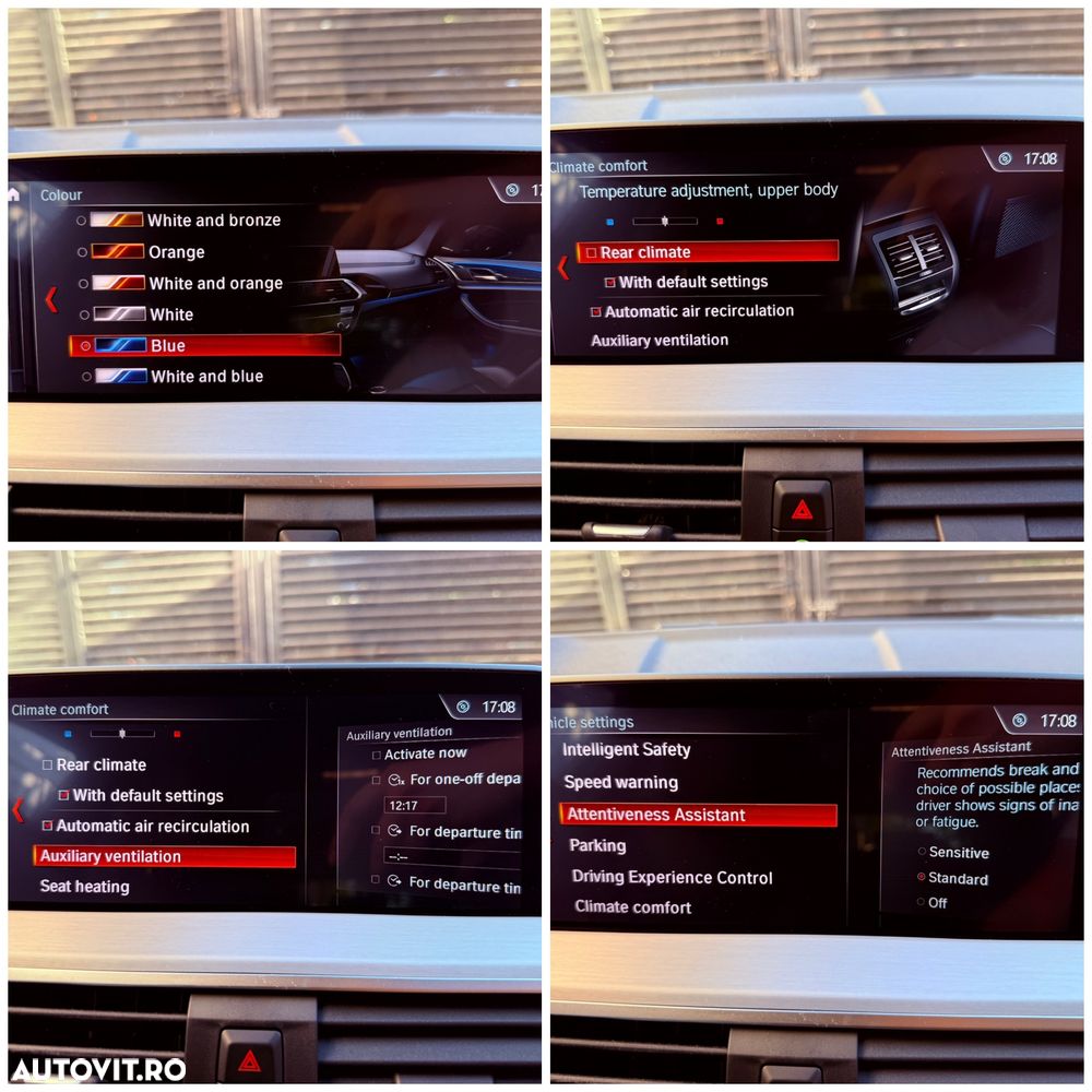 BMW X3 xDrive20d Aut. M Sport Edition - 19