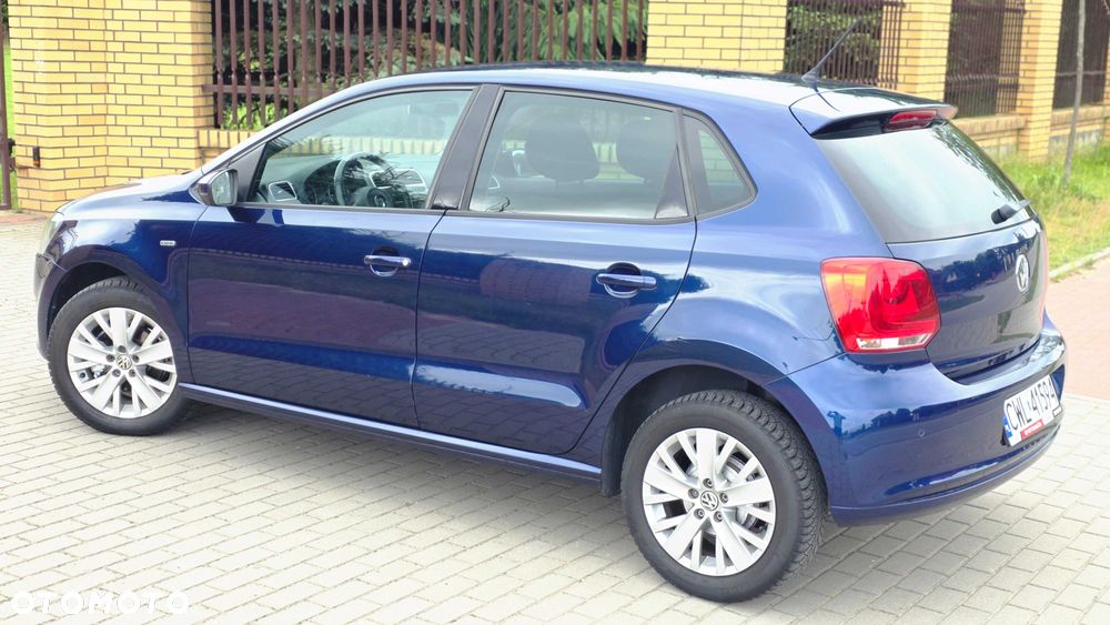 Volkswagen Polo - 3