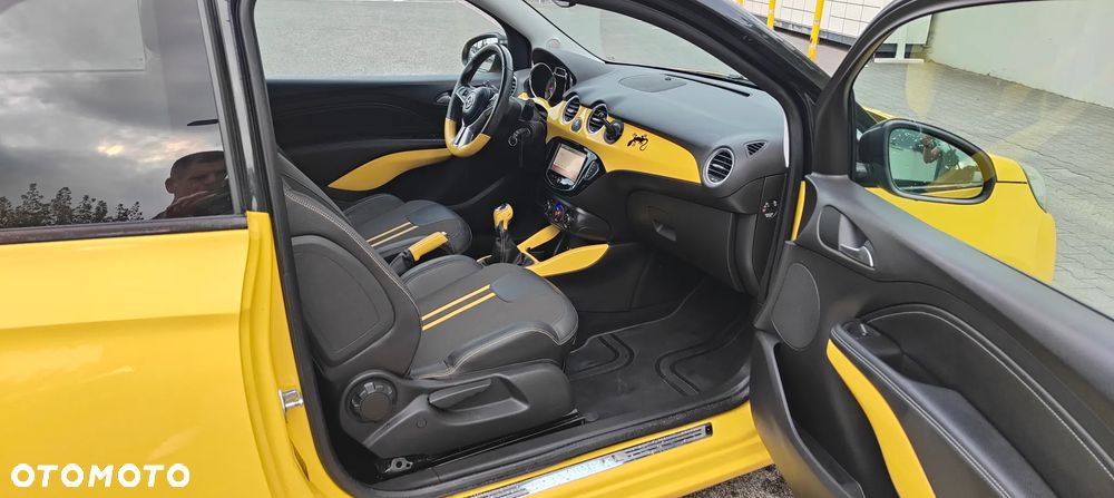 Opel Adam 1.4 Start/Stop Jam - 36